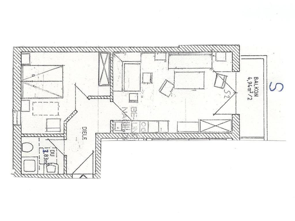 Haus Amberger Apartman Bayerisch Gmain Kültér fotó