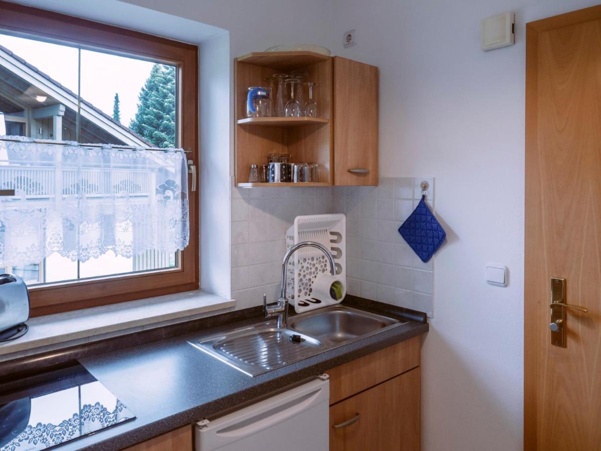 Haus Amberger Apartman Bayerisch Gmain Kültér fotó