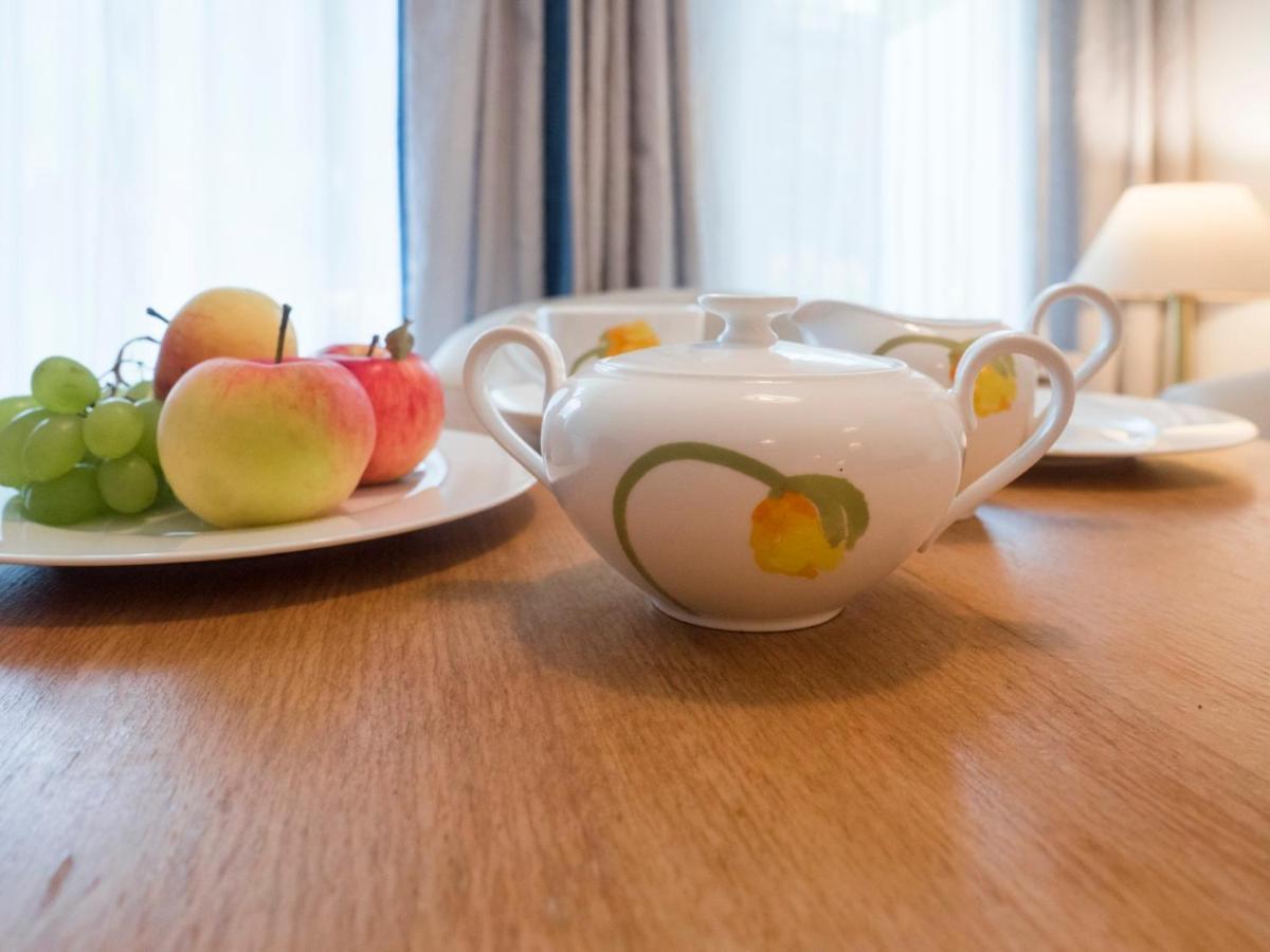 Haus Amberger Apartman Bayerisch Gmain Kültér fotó