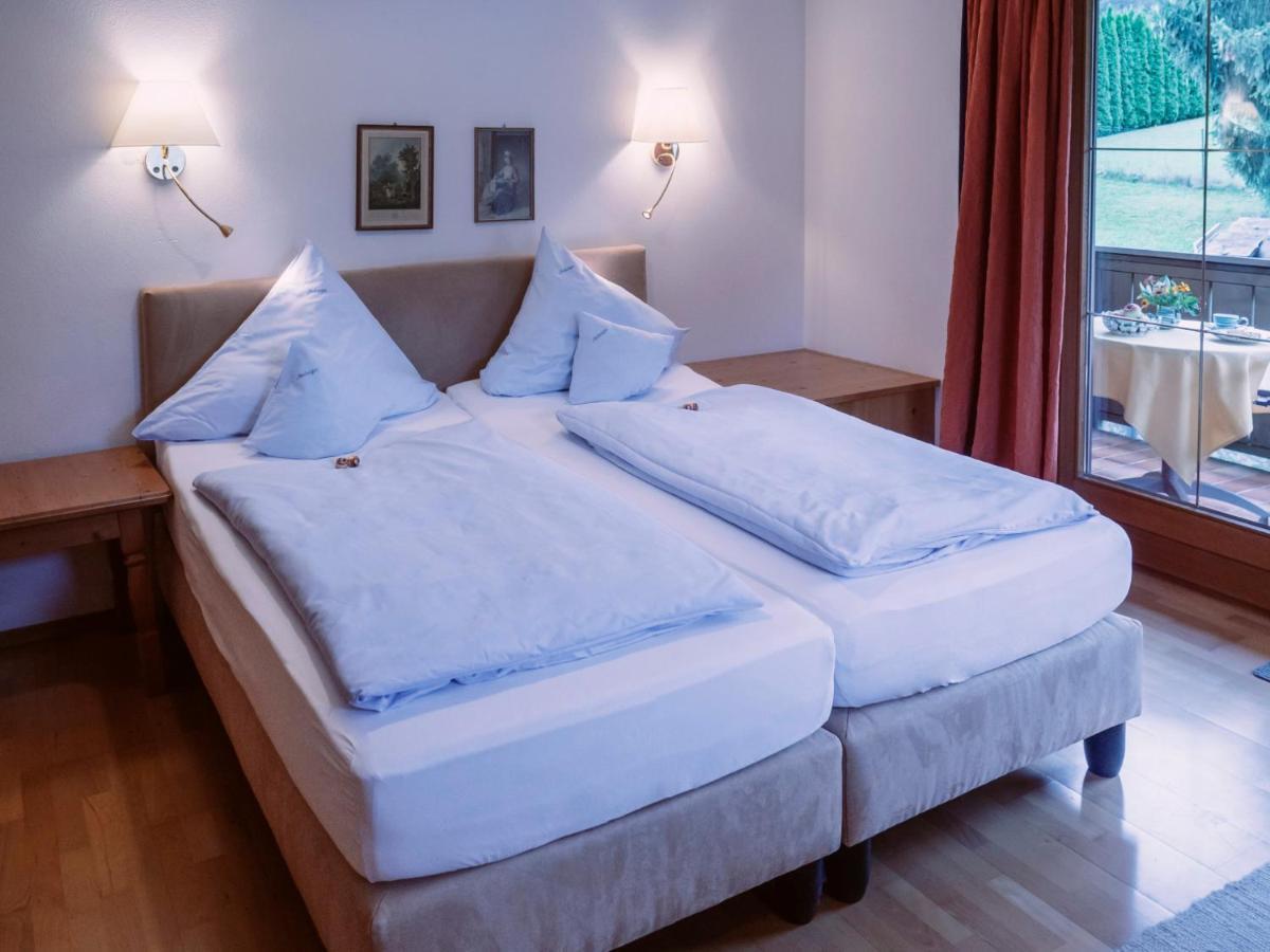 Haus Amberger Apartman Bayerisch Gmain Kültér fotó