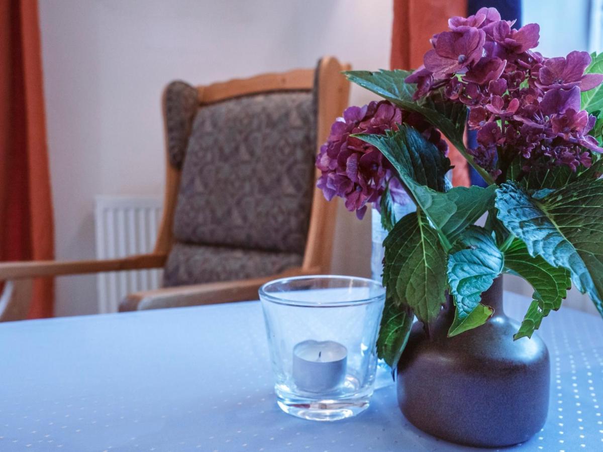 Haus Amberger Apartman Bayerisch Gmain Kültér fotó