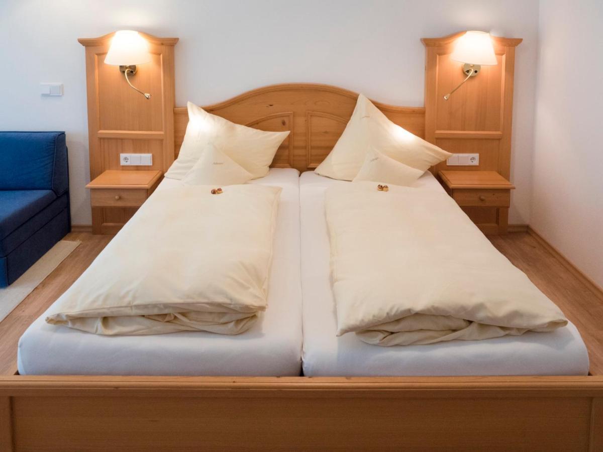Haus Amberger Apartman Bayerisch Gmain Kültér fotó