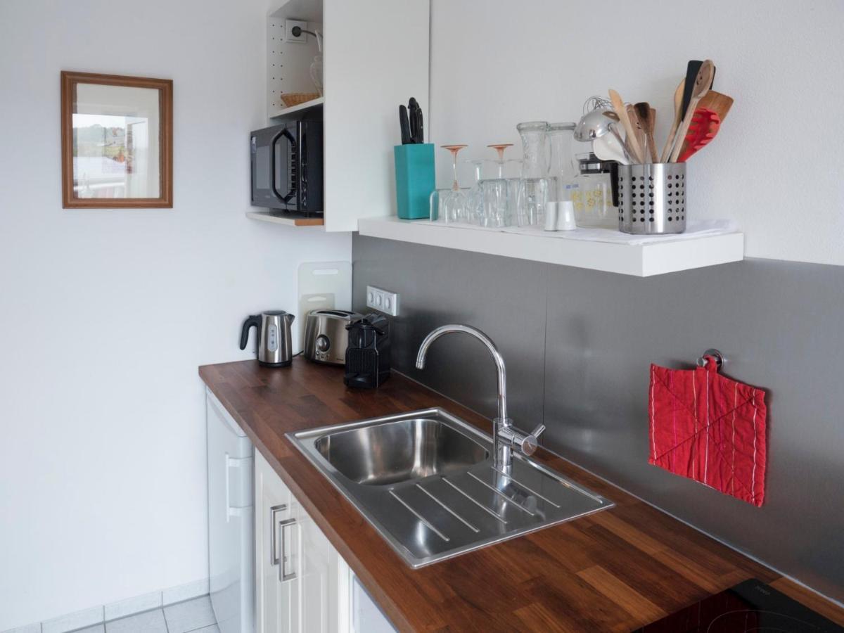 Haus Amberger Apartman Bayerisch Gmain Kültér fotó