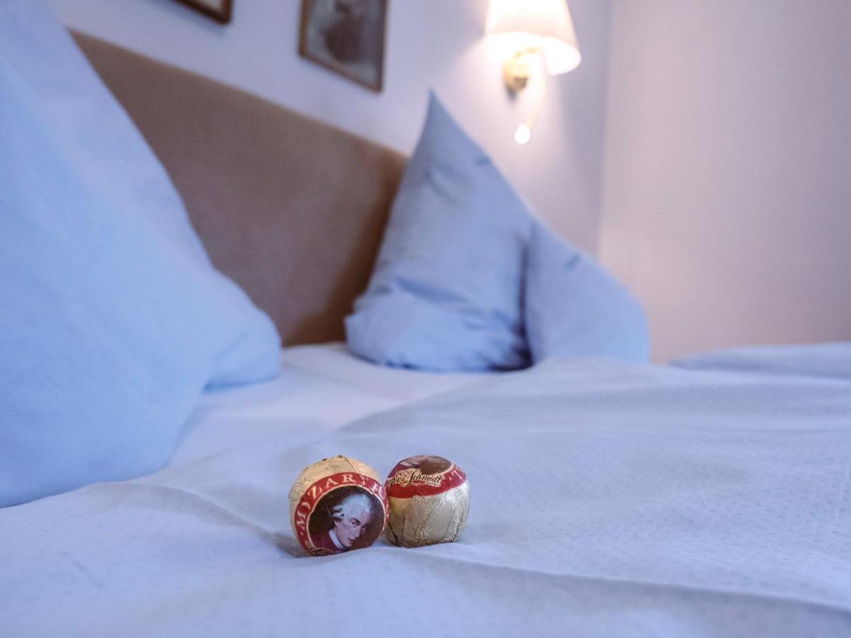 Haus Amberger Apartman Bayerisch Gmain Kültér fotó