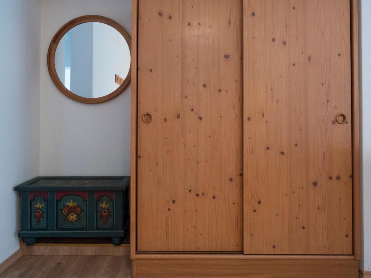 Haus Amberger Apartman Bayerisch Gmain Kültér fotó