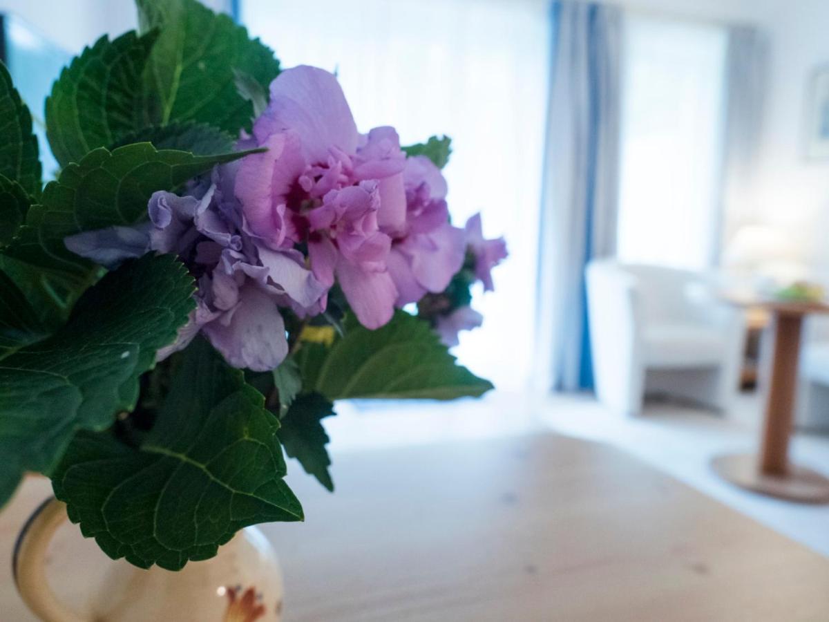 Haus Amberger Apartman Bayerisch Gmain Kültér fotó