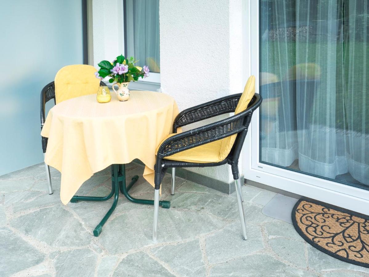 Haus Amberger Apartman Bayerisch Gmain Kültér fotó