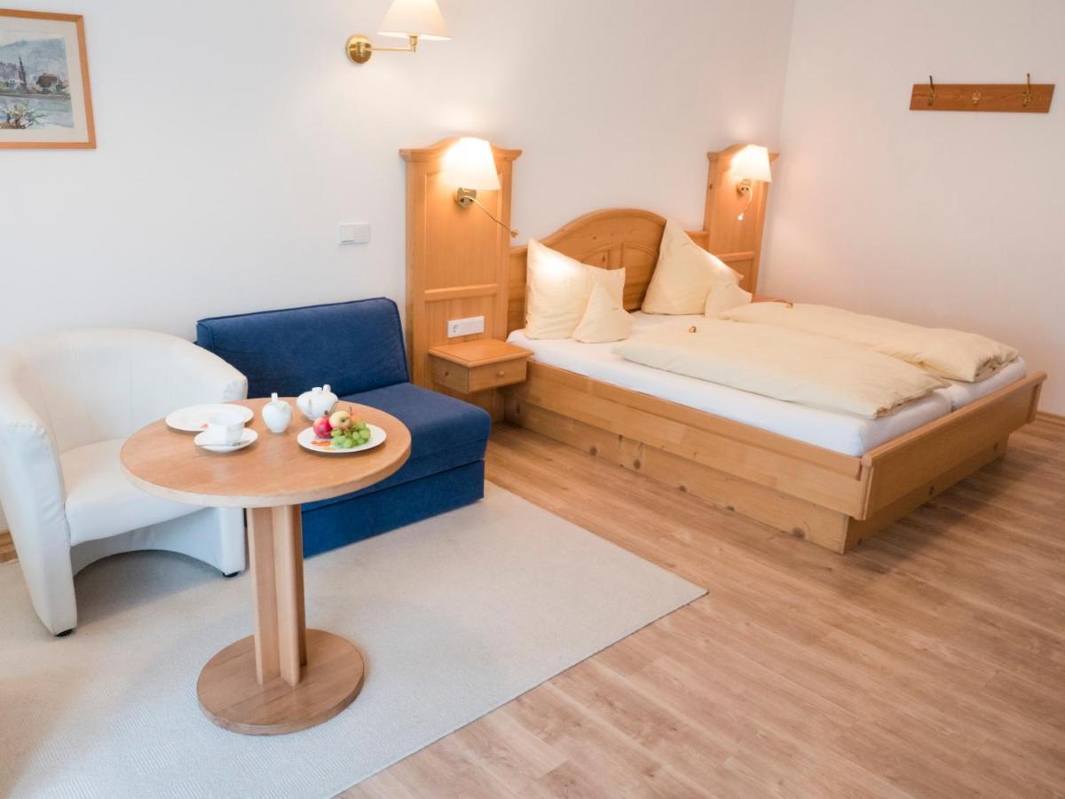 Haus Amberger Apartman Bayerisch Gmain Kültér fotó