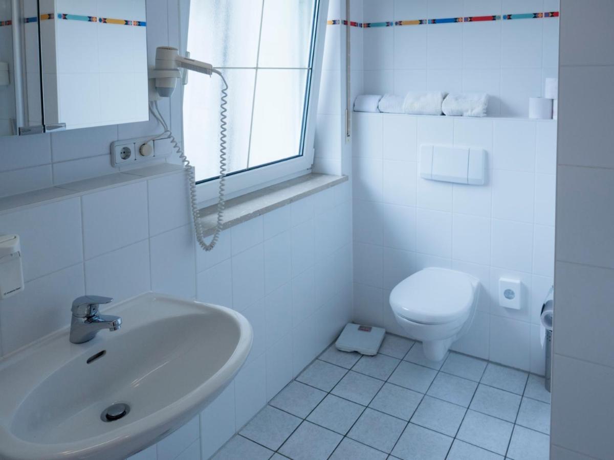 Haus Amberger Apartman Bayerisch Gmain Kültér fotó