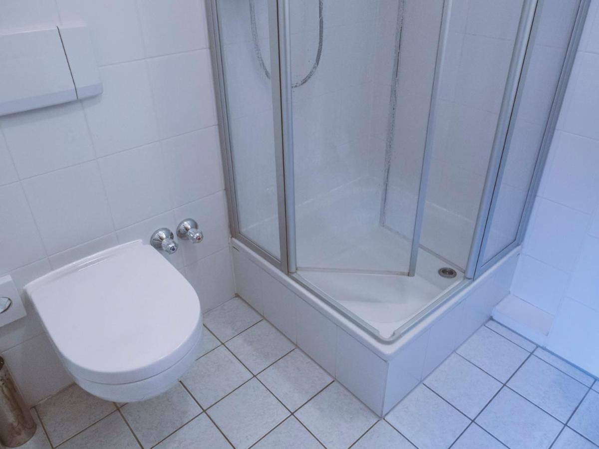 Haus Amberger Apartman Bayerisch Gmain Kültér fotó