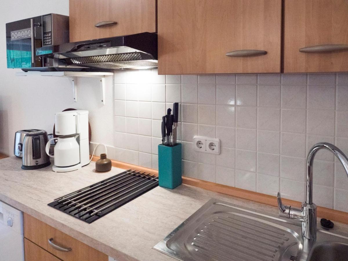 Haus Amberger Apartman Bayerisch Gmain Kültér fotó