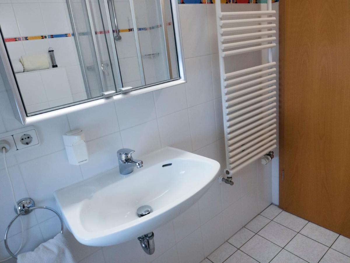 Haus Amberger Apartman Bayerisch Gmain Kültér fotó