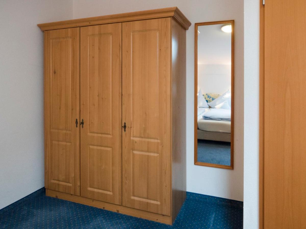 Haus Amberger Apartman Bayerisch Gmain Kültér fotó