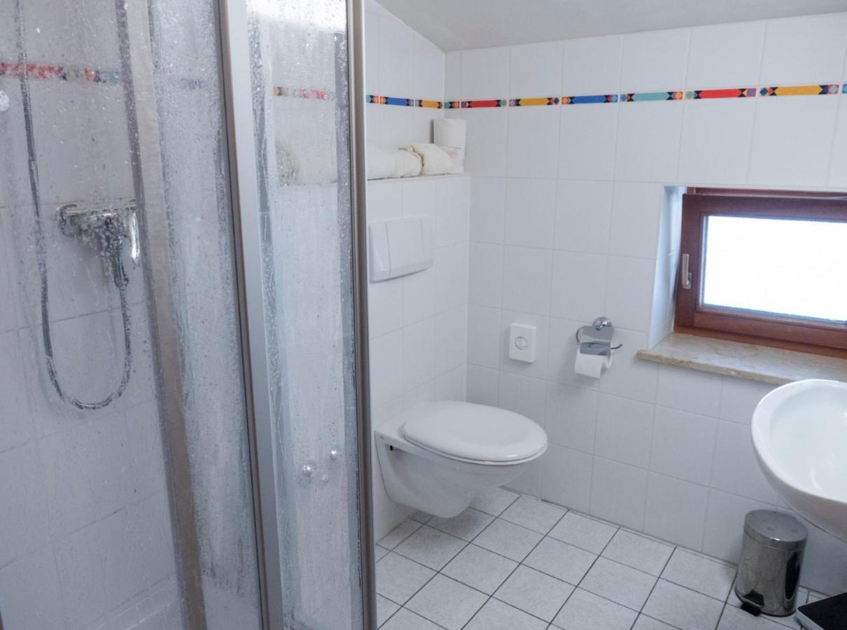 Haus Amberger Apartman Bayerisch Gmain Kültér fotó